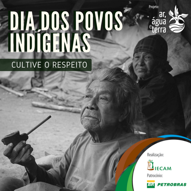 Dia Internacional dos Povos Indígenas 