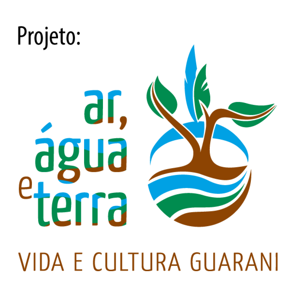 2019 inicia um novo ciclo do Projeto Ar, Água e Terra: Vida e Cultura Guarani